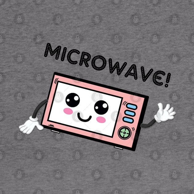 Microwave by marisaj4488